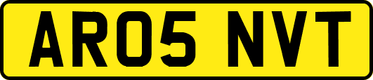AR05NVT
