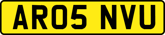 AR05NVU