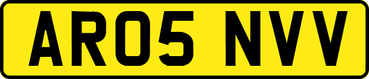 AR05NVV