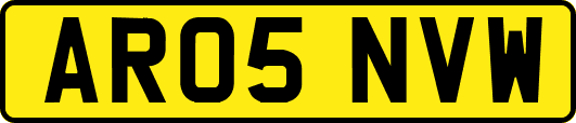 AR05NVW