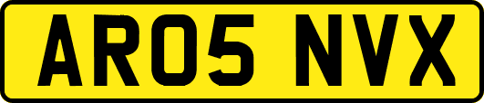 AR05NVX