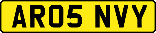 AR05NVY