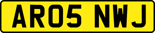 AR05NWJ