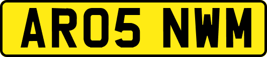 AR05NWM