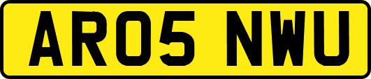 AR05NWU