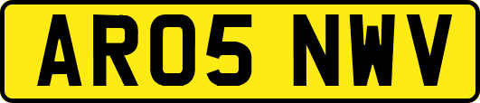 AR05NWV