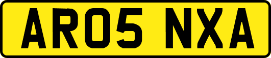 AR05NXA