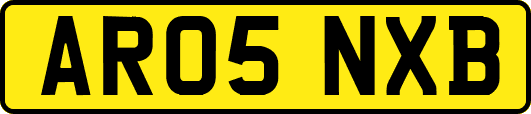 AR05NXB