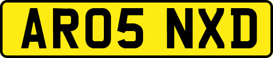 AR05NXD