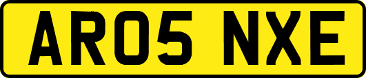 AR05NXE