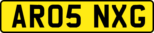 AR05NXG