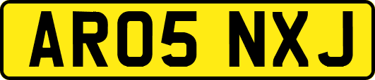 AR05NXJ
