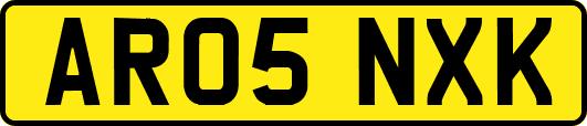 AR05NXK