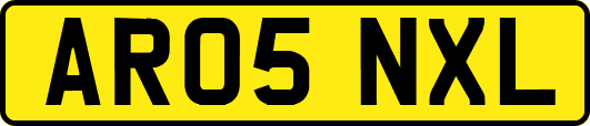 AR05NXL