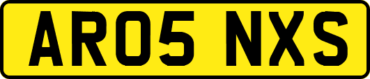 AR05NXS