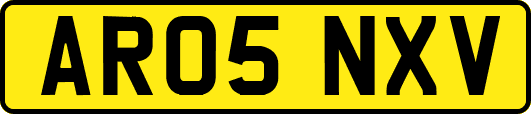 AR05NXV