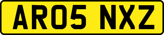 AR05NXZ