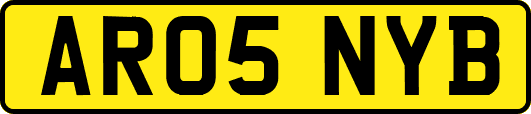 AR05NYB