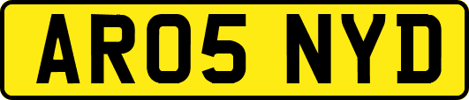 AR05NYD
