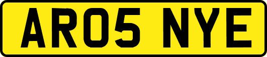 AR05NYE