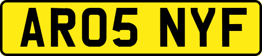 AR05NYF