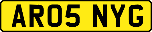 AR05NYG