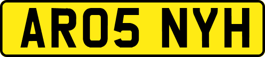 AR05NYH