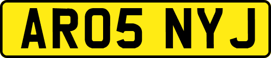 AR05NYJ