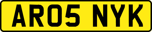 AR05NYK