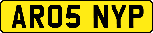 AR05NYP