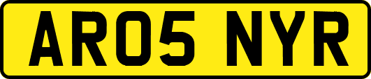 AR05NYR