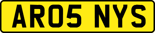 AR05NYS