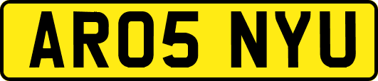 AR05NYU
