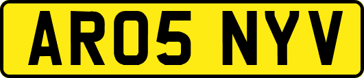 AR05NYV