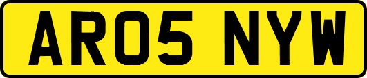 AR05NYW