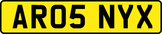 AR05NYX