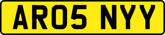 AR05NYY