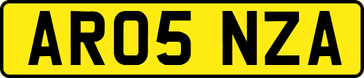 AR05NZA