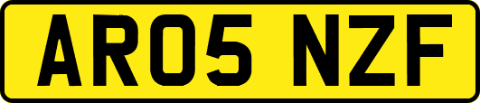 AR05NZF