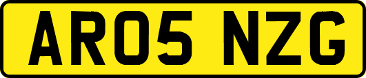 AR05NZG