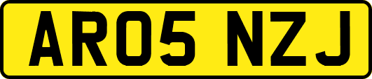 AR05NZJ