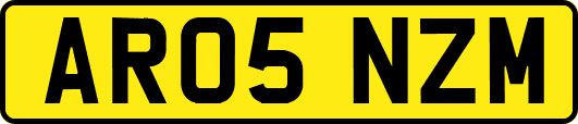 AR05NZM