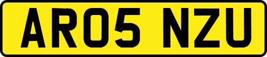 AR05NZU