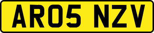 AR05NZV