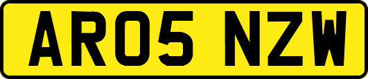 AR05NZW