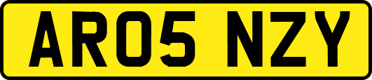 AR05NZY
