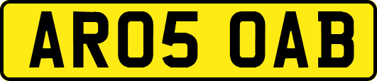 AR05OAB