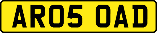 AR05OAD