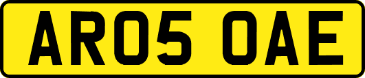 AR05OAE