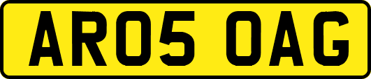 AR05OAG